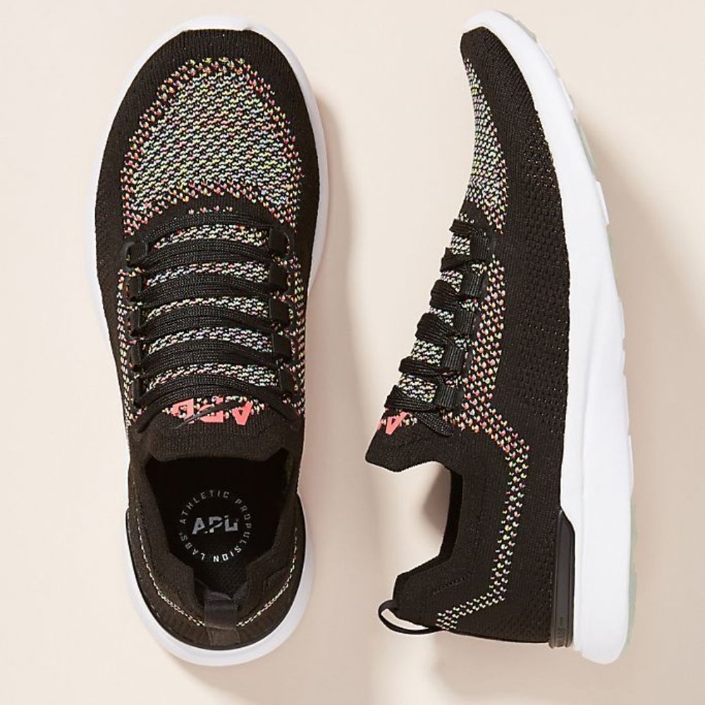 APL Techloom Sneakers [RARE] - Picture 2 of 5